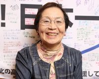 女性初エベレスト登頂の田部井淳子「女同士で乗り越えた」