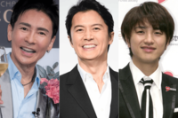 《NHK紅白歌合戦　本当に見たい「白組」ランキング》カリスマ性の藤井風、ベテランの郷ひろみを抑えた1位は…
