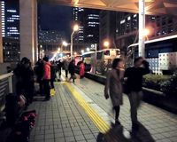 バス運転手「規制緩和から、いい加減な会社が増えた」