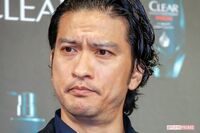 長瀬智也、うどん店で“庶民的な姿”を目撃！退所から1年もいまだ見えてこない「今後」