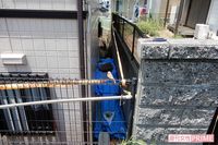 《茨城・取手》母子で嫁の死体を遺棄、マザコン銀行員とモンペア母の悪評