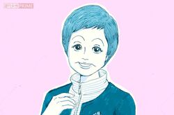 【連載】90歳の女優・浜木綿子さん、最近うれしかったことは息子・香川照之主演映画の異例のヒット