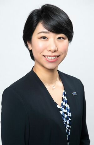 塚越菜々子さん●ファイナンシャルプランナー。10年超の税理士事務所勤務を経て独立。主に共働き世帯の女性を中心に年間200件以上の家計相談を行う。YouTubeで情報発信も行い、扶養に関する動画は人気コンテンツのひとつ。