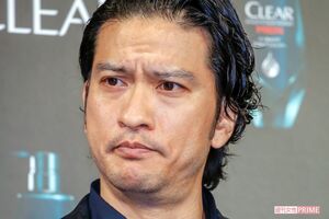 元TOKIO・長瀬智也「本人は面白いと思ってるの？」インスタでまたも