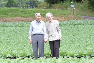 美智子さま、過激なバッシングに屈しず貫く全力の献身「上皇さまをお守りする」ご友人に明かした“伴走の覚悟”