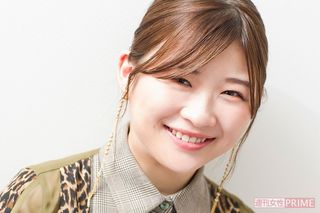 伊藤沙莉　撮影／伊藤和幸