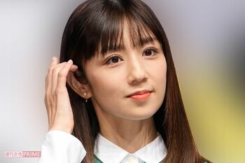 小倉優子