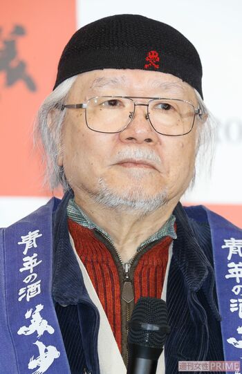 松本零士さん（享年85）ヒット作『宇宙戦艦ヤマト』『銀河鉄道999』などが海外でも人気に