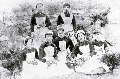 NHK連続テレビ小説『風、薫る』で描かれる明治女性の過酷すぎる現実「生理があるから社会で理性的に働けな…