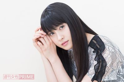 土屋太鳳が語る結婚願望、理想のプロポーズ、撮影中に感じた“健先輩”の愛情