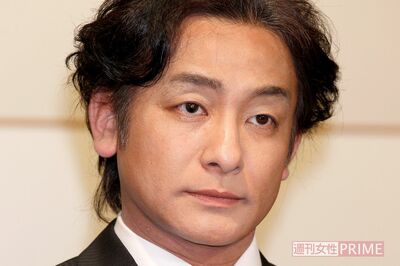片岡愛之助「笑顔がつくれない」顔面骨折でマヒ残る後遺症に悩むも、 養子入りから34年で見据える「片岡仁…