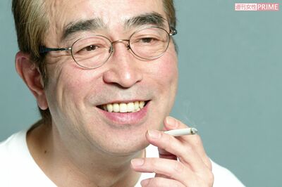 志村けんさん“4億円”報道の豪邸は「廃墟じゃない!」兄が明かす儚い望み、ファン待望の記念館計画は“完…