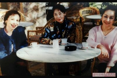 冨士眞奈美、がんも経験、お酒も浴びるほど飲んだ、それでも元気なのは「好きなものがあるから」