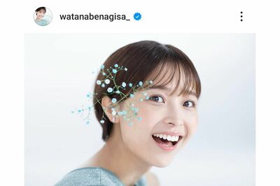 元フジテレビ渡邊渚アナ、“殺害予告”告白にファンから心配の声「コメント欄を閉じれば」頑なな姿勢は“強…