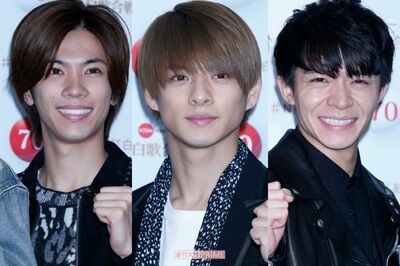 Number_i「流石に邪魔すぎる」福井公演で“出待ちファン”が駅殺到で物議も…現れたのはまさかの船越英一郎