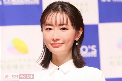 松本まりか、“怪演”ぶりが好評で来年はテレ東で主演ドラマ内定!?打ち切り報道の『科捜研の女』をオマージ…