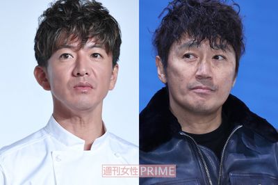 木村拓哉がCocomiとKoki,にガチギレ「工藤静香との母娘ゲンカ」を近藤真彦にグチる