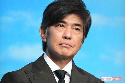 佐藤浩市、主演映画『春に散る』での変貌ぶりに「また激ヤセしてる…」ネット“深刻論”も、本人が明かして…