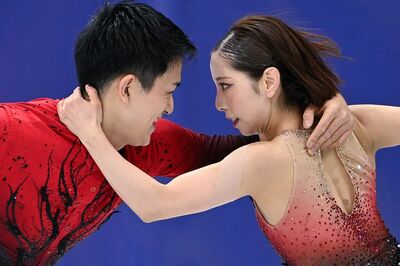 《りくりゅう》三浦璃来＆木原龍一「引退か続行か」進退について言及、ファンがもっとも望む“最高のカタチ…