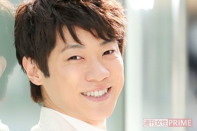 うたのおにいさん卒業から1年、横山だいすけが発見した新たな生きがい