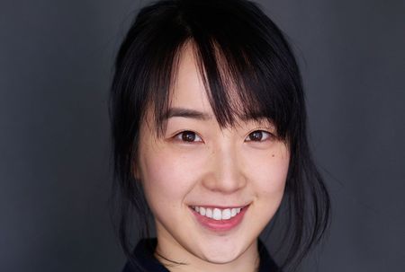 映画『誰も知らない』に出演した北浦愛