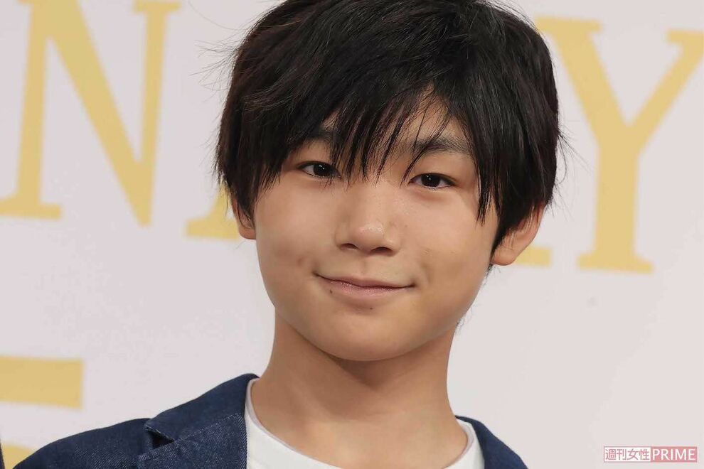寺田心、全国高校生フィジーク大会にガチエントリー…子役時代との肉体美ギャップに「どうしちゃったんだ」…