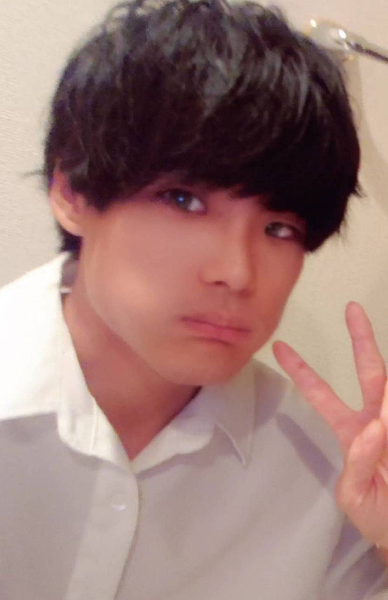 ゲイホストの酒井さん