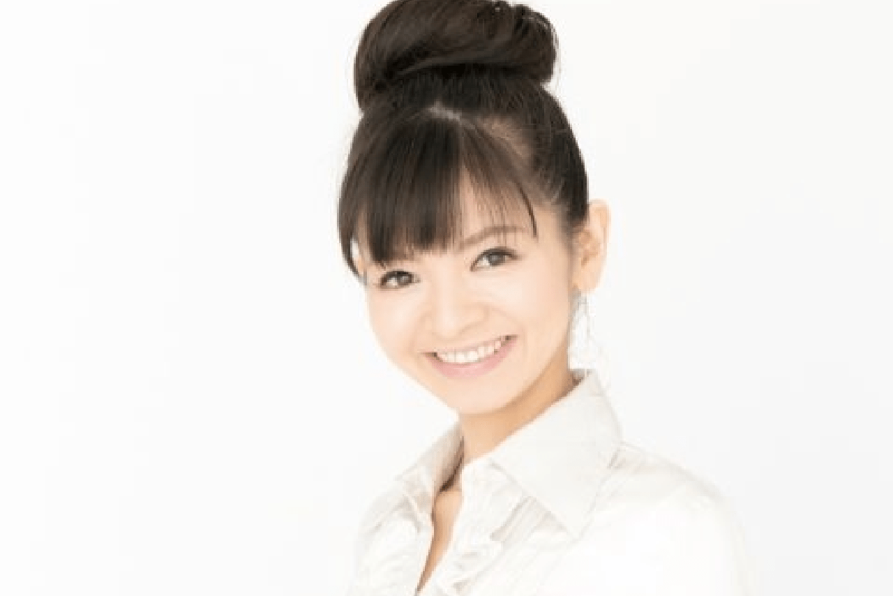 結婚を電撃発表の料理研究家・園山真希絵