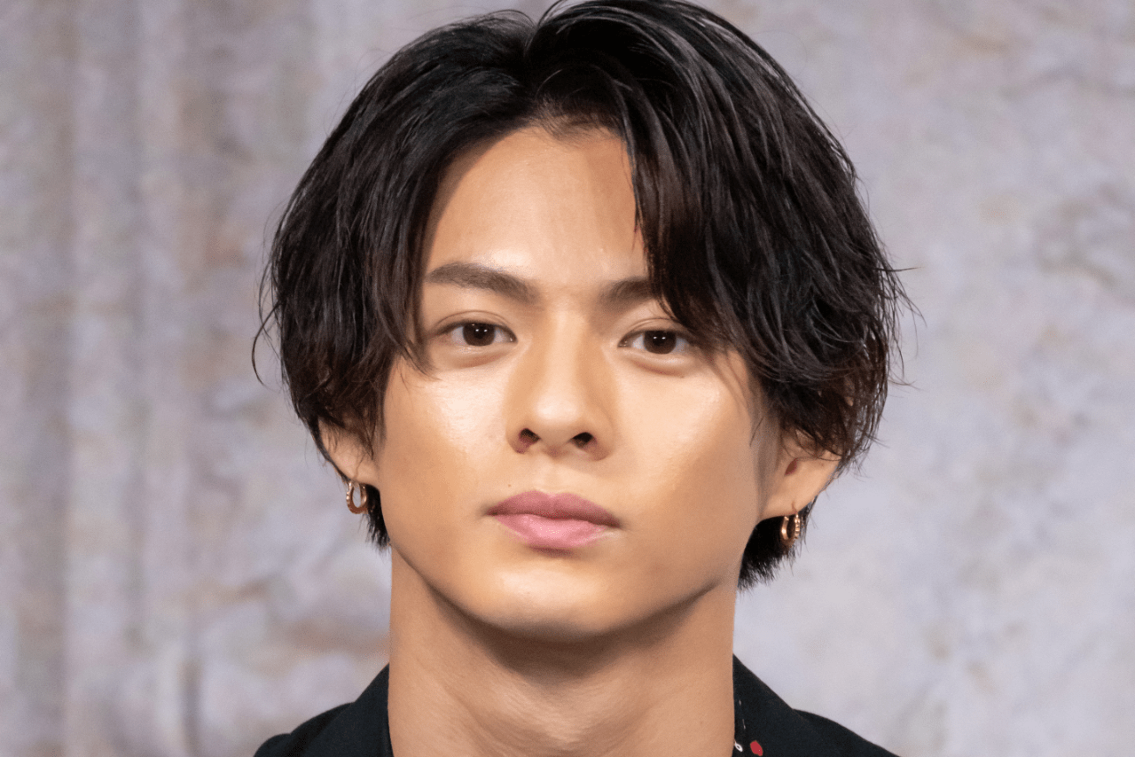 平野紫耀（26）