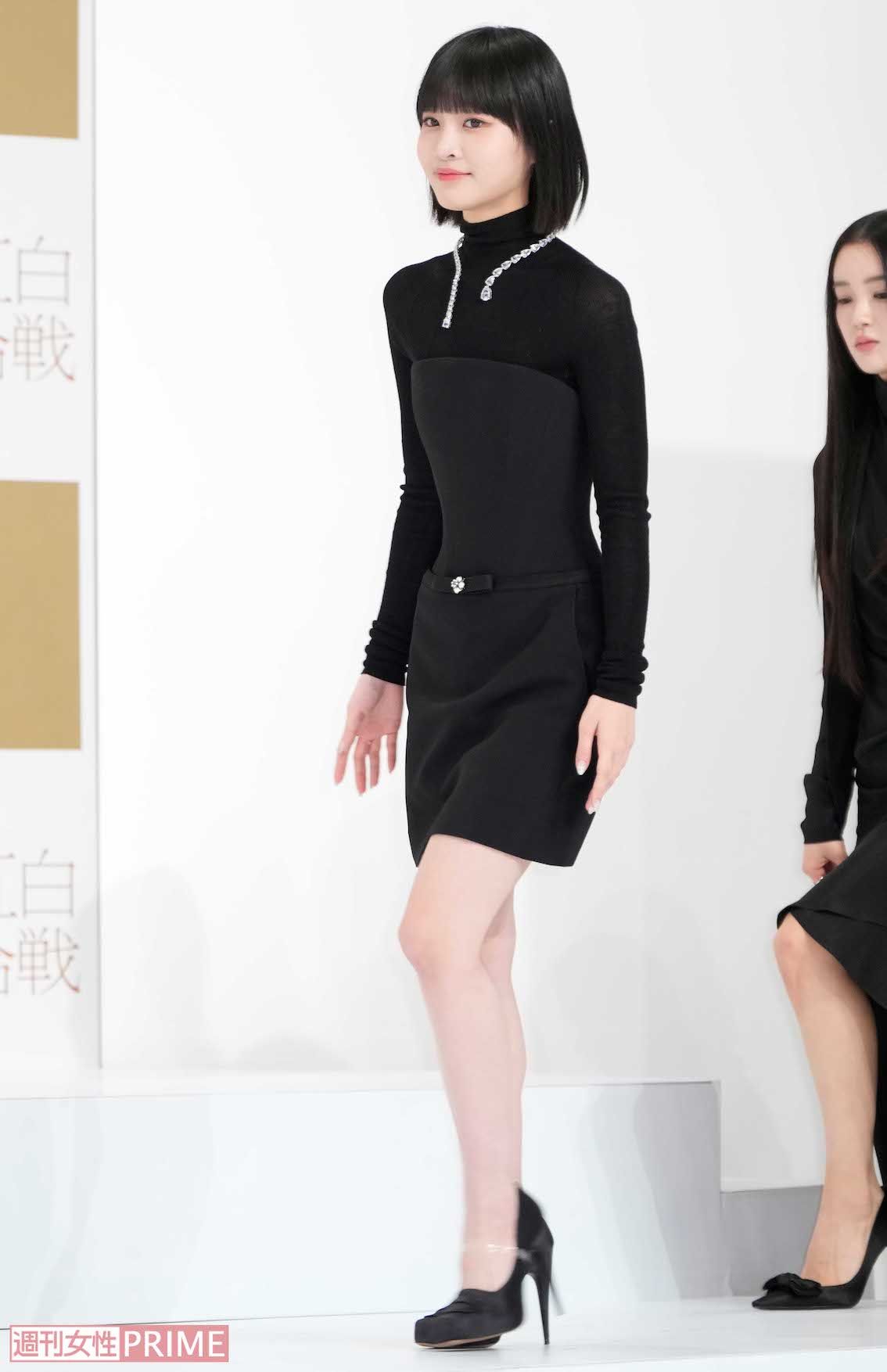 JO1の大平祥生と同時に活動休止が発表されたME:IのSHIZUKU