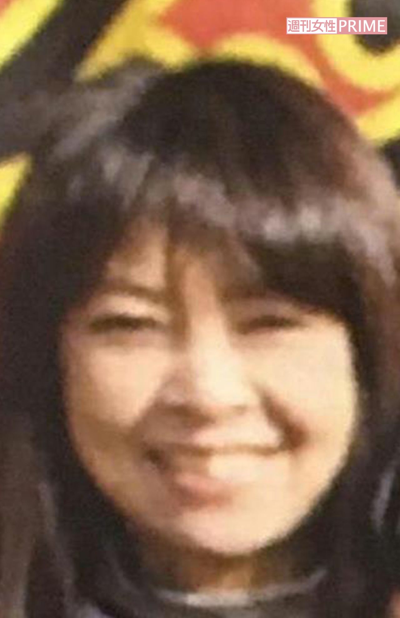 亡くなった小林美和さん。死の直前に110番通報していた
