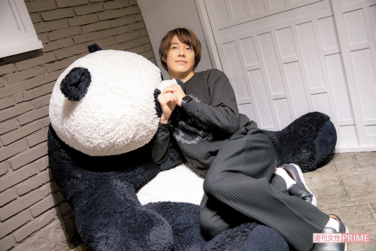 第19回　横浜大世界（3月24日号）　撮影／矢島泰輔