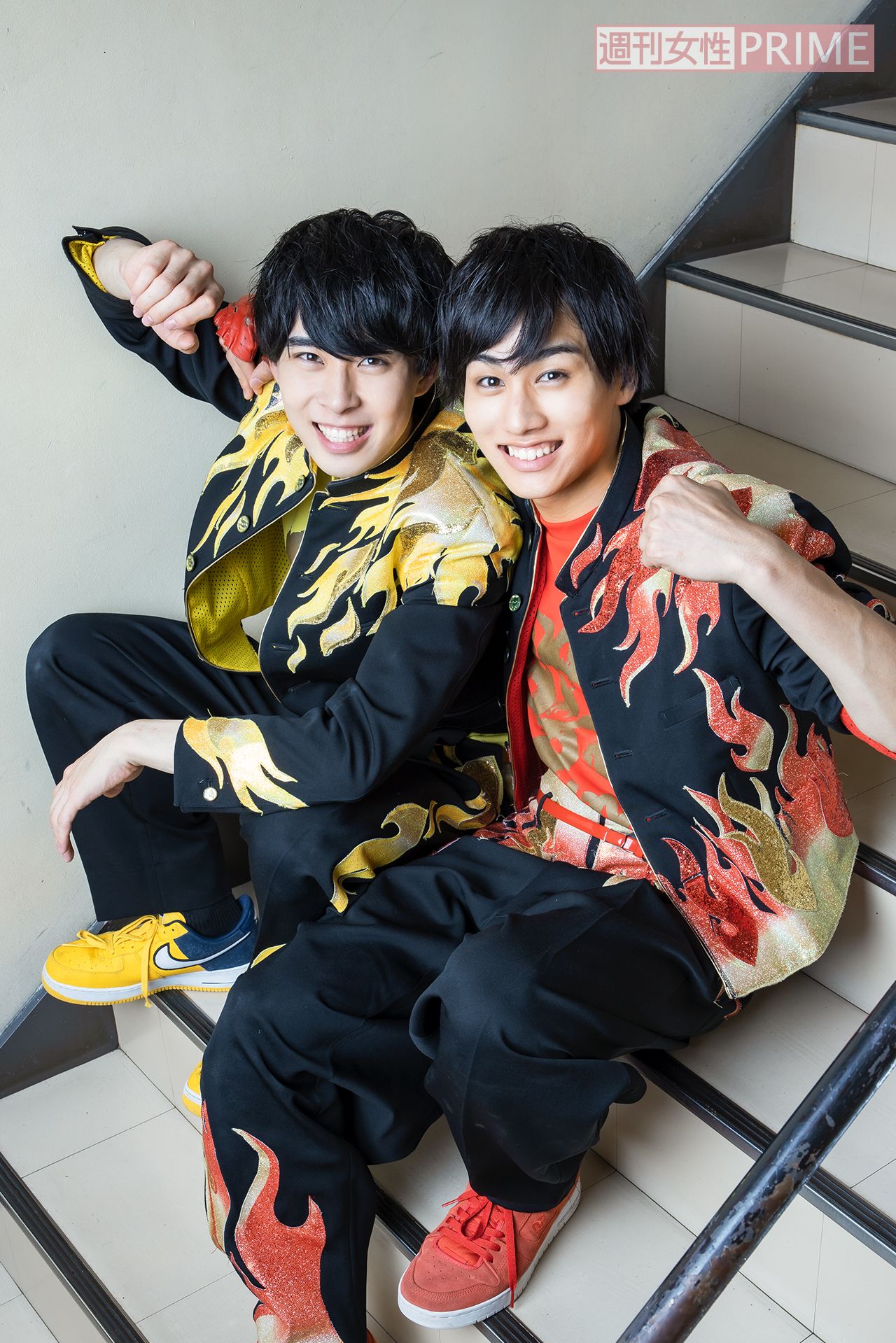 撮影／廣瀬靖士