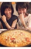 以前は水川あさみのインスタグラムに戸田と親しげな写真が多数投稿されていたが……(現在は削除済み)