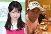 小倉優子、東谷義和氏と菊池勲氏(公式インスタグラムより)