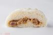 【肉まん】第3位 デイリーヤマザキ ふっくらジューシー肉まん/150円 撮影/山田智絵