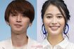 交際が発覚した、関ジャニ∞の大倉忠義と広瀬アリス