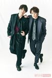 宮野真守 福士蒼汰 撮影/廣瀬靖士