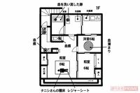 事故物件の魅力に取り憑かれた芸人・松原タニシが経験したゾッとする衝撃エピソード、インターフォンに映る…