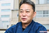『出前館』創業者・花蜜幸伸氏の壮絶人生、“残りのローンは1073年”でも犬猫保護を目指すワケ「殺処分は瞬…