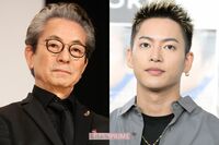 水谷豊、趣里主演ドラマ『大空港』スタート直前の「三山凌輝の密会報道」に怒り心頭、家族会議で父娘の温度…