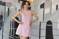 “奇跡のアラ古希”67歳で体脂肪18％の中野ちさとさんが実践する「3つの習慣」と「むくみケア」を公開