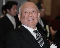 水木しげるさん、妖怪が見えるようになった壮絶戦争体験