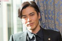 要潤、初の弁護士役を熱演するも「俳優としてやっていく決意はいまだにしてない」