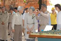 天皇陛下と美智子さま、有識者会議で公務削減が議論されるもすでにご体調には“不安要素”も