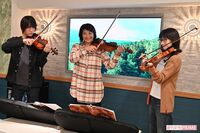 波瑠と“あなそれチーム”が再集結、『G線上のあなたと私』の「あなたと私」とは