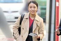 上白石萌音、ドラマの撮影でSexy Zone松島聡に振りまいた“とびっきりの笑顔”