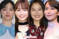 《2025年NHK大河ドラマ＆朝ドラランキング4本》『べらぼう』終了、主演してほしい俳優、ヒロインで見たい女…