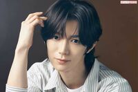 Travis Japan・七五三掛龍也、フジテレビドラマ『小麦とバターと復讐と』で料理教室の先生役に！明かしたま…