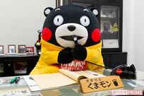 くまモン、キャラ史上初「偉人」認定！　彼のなかに“ハート”が宿るまでの奮闘記